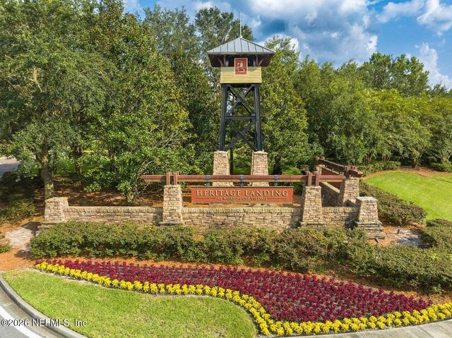 301 SILVER GLEN Avenue, Jacksonville, FL 32092