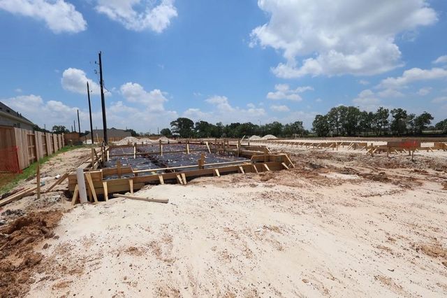 16810 Burr Oak Colony Street, Hockley, TX 77447