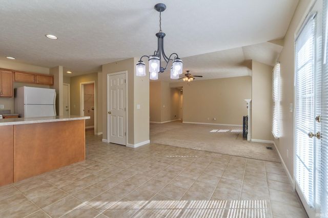 2535 Heard Street, Evansville, IN 47725