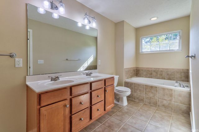 2535 Heard Street, Evansville, IN 47725