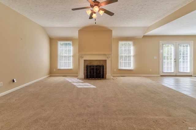 2535 Heard Street, Evansville, IN 47725