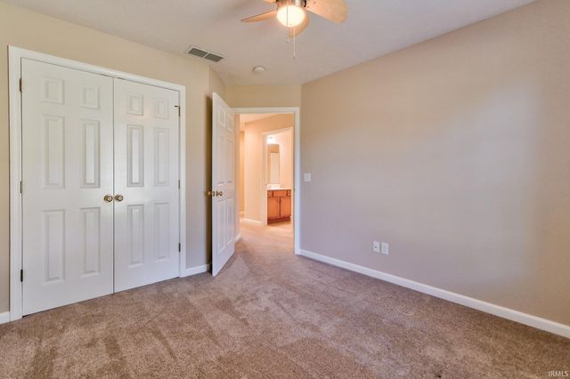 2535 Heard Street, Evansville, IN 47725