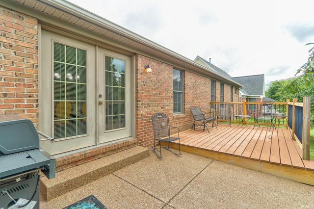 2535 Heard Street, Evansville, IN 47725