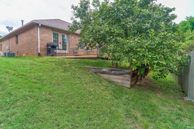 2535 Heard Street, Evansville, IN 47725