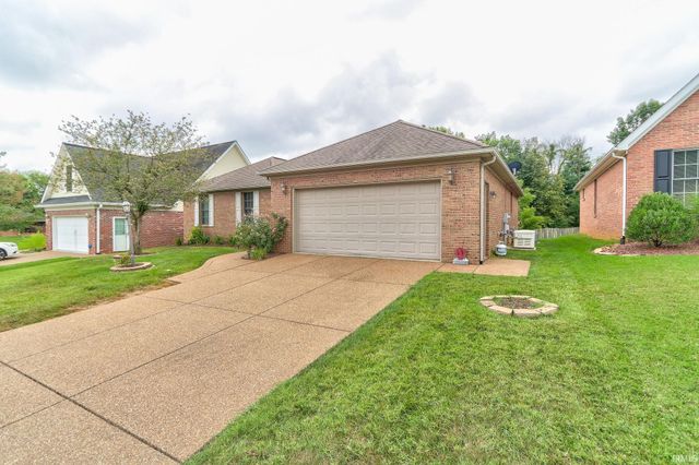 2535 Heard Street, Evansville, IN 47725