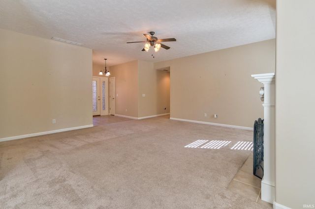 2535 Heard Street, Evansville, IN 47725