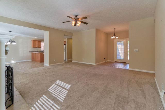 2535 Heard Street, Evansville, IN 47725