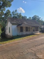 203 Wheeler Street, Wadesboro, NC 28170