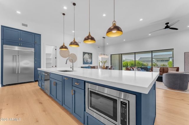 20728 E INDIANA Avenue, Queen Creek, AZ 85142