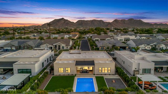 20728 E INDIANA Avenue, Queen Creek, AZ 85142