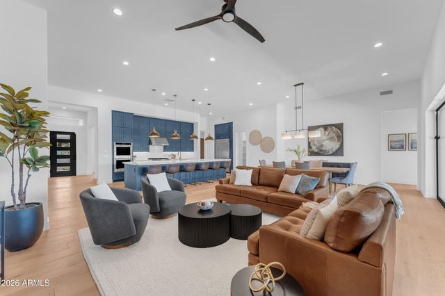 20728 E INDIANA Avenue, Queen Creek, AZ 85142
