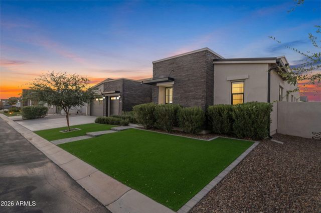 20728 E INDIANA Avenue, Queen Creek, AZ 85142
