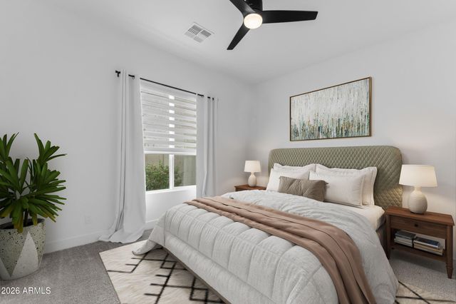 20728 E INDIANA Avenue, Queen Creek, AZ 85142