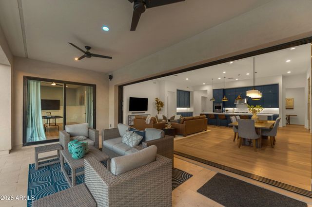 20728 E INDIANA Avenue, Queen Creek, AZ 85142