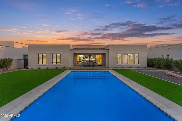 20728 E INDIANA Avenue, Queen Creek, AZ 85142