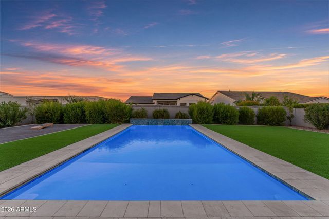 20728 E INDIANA Avenue, Queen Creek, AZ 85142