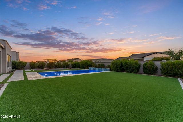 20728 E INDIANA Avenue, Queen Creek, AZ 85142