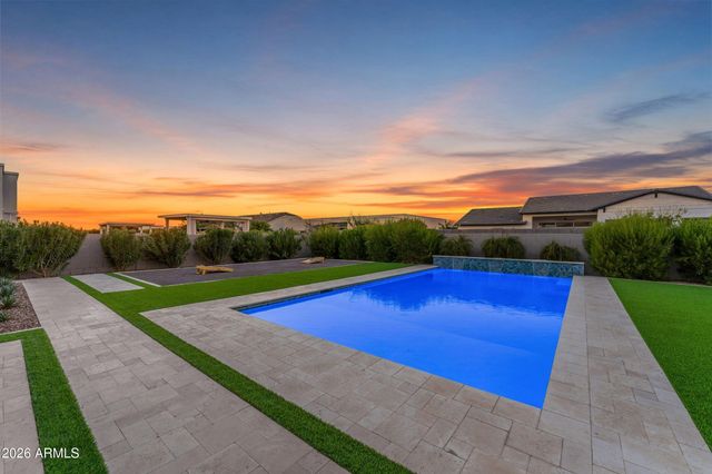 20728 E INDIANA Avenue, Queen Creek, AZ 85142