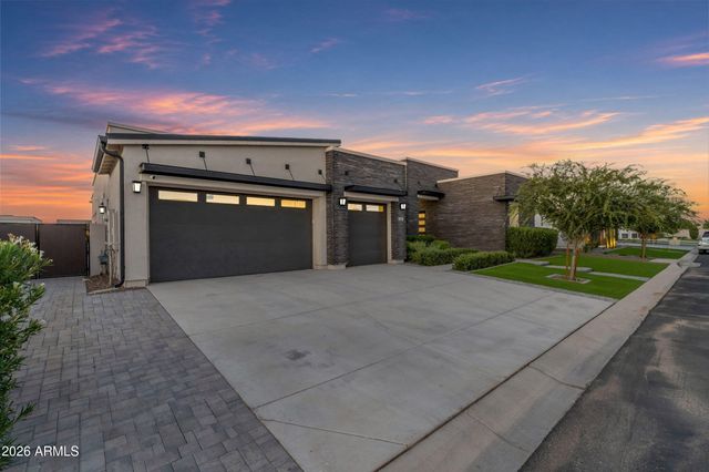 20728 E INDIANA Avenue, Queen Creek, AZ 85142