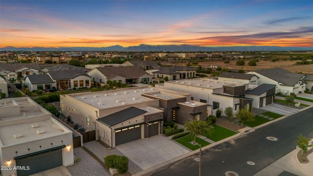 20728 E INDIANA Avenue, Queen Creek, AZ 85142