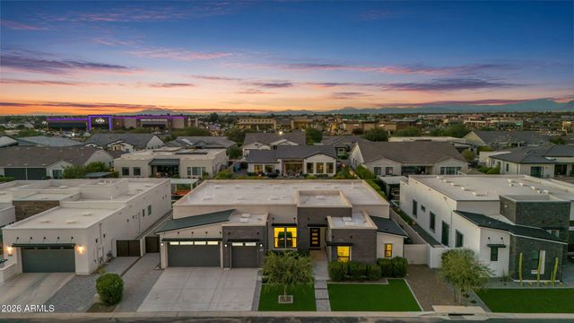 20728 E INDIANA Avenue, Queen Creek, AZ 85142