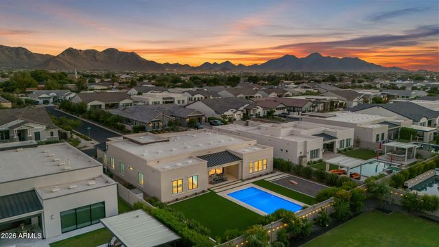 20728 E INDIANA Avenue, Queen Creek, AZ 85142