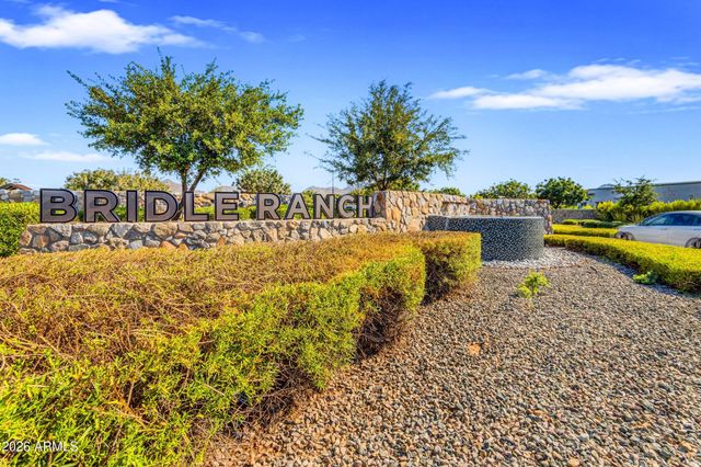 20728 E INDIANA Avenue, Queen Creek, AZ 85142