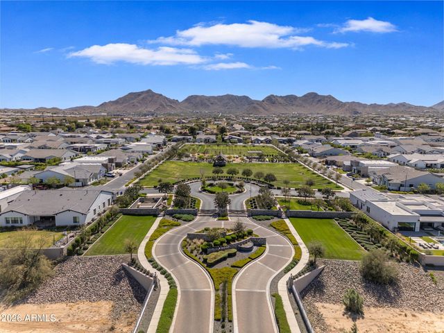 20728 E INDIANA Avenue, Queen Creek, AZ 85142