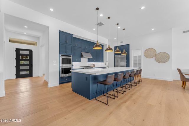 20728 E INDIANA Avenue, Queen Creek, AZ 85142