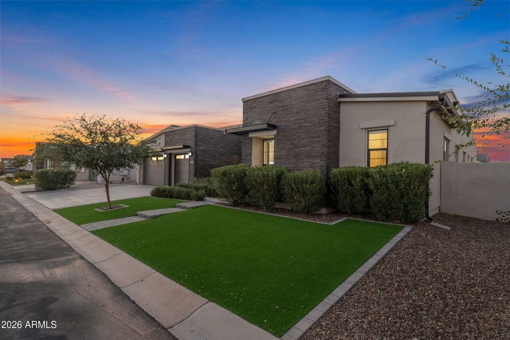 20728 E INDIANA Avenue, Queen Creek, AZ 85142 — photo 3