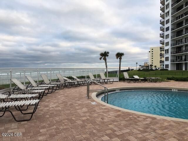 2545 S Atlantic Ave Apt 1702, Daytona Beach, FL 32118