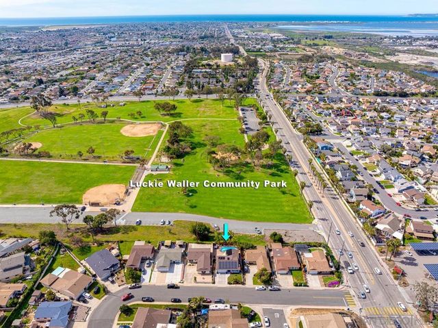 726 Hawaii Avenue, San Diego, CA 92154