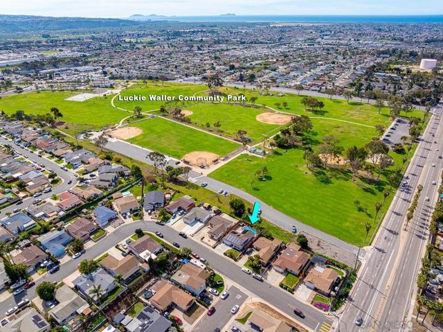 726 Hawaii Avenue, San Diego, CA 92154