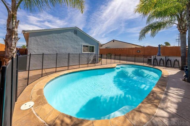 726 Hawaii Avenue, San Diego, CA 92154