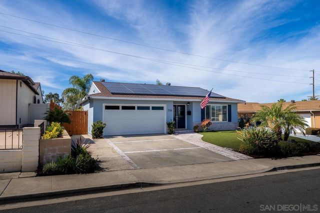 726 Hawaii Avenue, San Diego, CA 92154