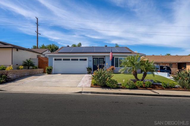 726 Hawaii Avenue, San Diego, CA 92154