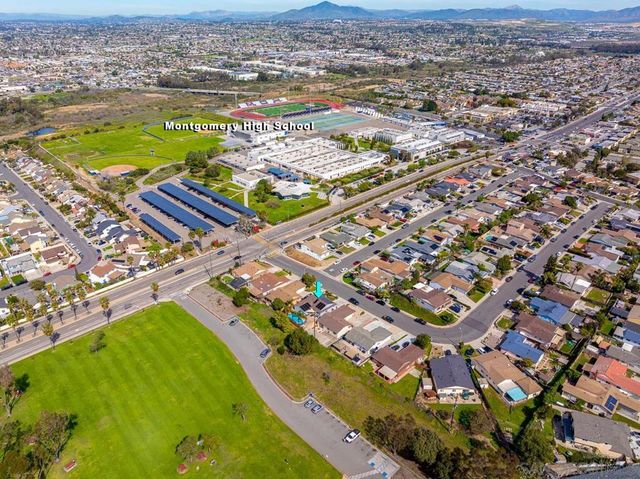 726 Hawaii Avenue, San Diego, CA 92154