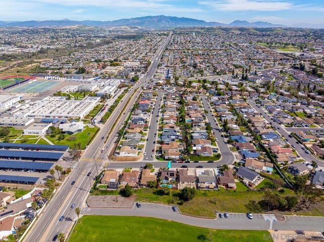 726 Hawaii Avenue, San Diego, CA 92154