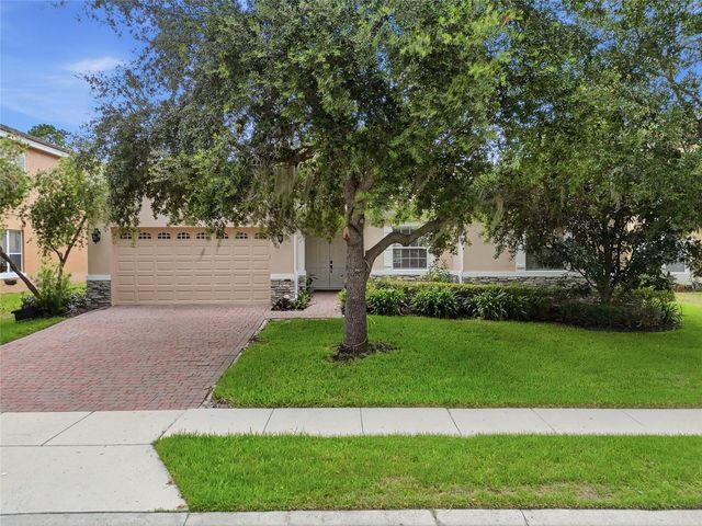 2806 SCENIC LANE, Kissimmee, FL 34744