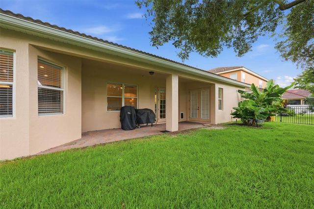 2806 SCENIC LANE, Kissimmee, FL 34744