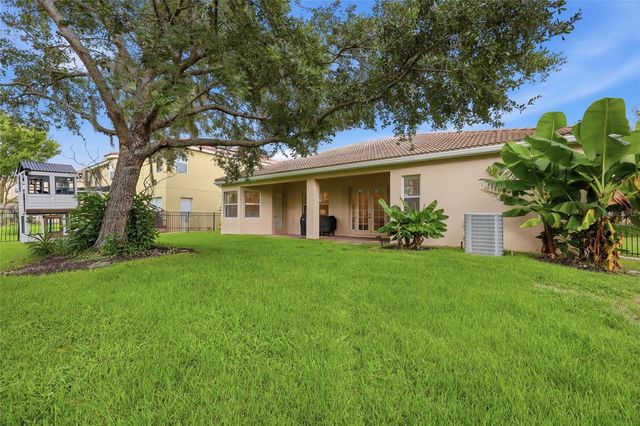 2806 SCENIC LANE, Kissimmee, FL 34744