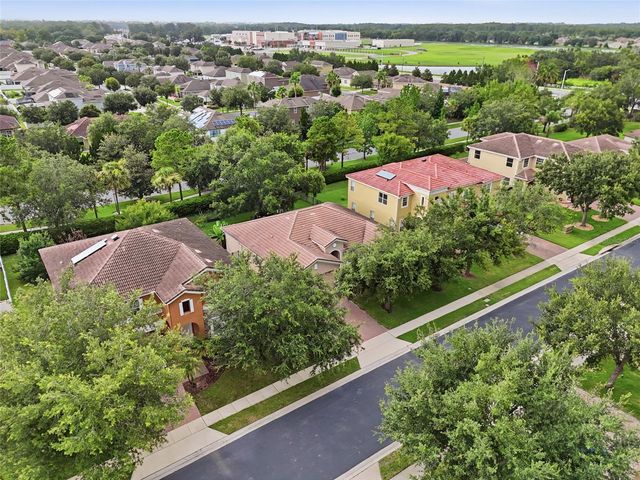 2806 SCENIC LANE, Kissimmee, FL 34744