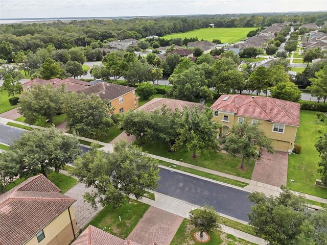 2806 SCENIC LANE, Kissimmee, FL 34744