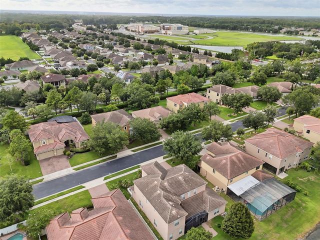 2806 SCENIC LANE, Kissimmee, FL 34744