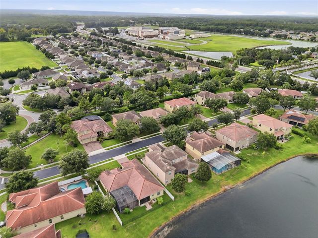 2806 SCENIC LANE, Kissimmee, FL 34744