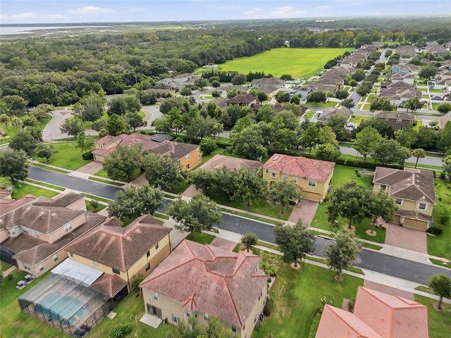 2806 SCENIC LANE, Kissimmee, FL 34744