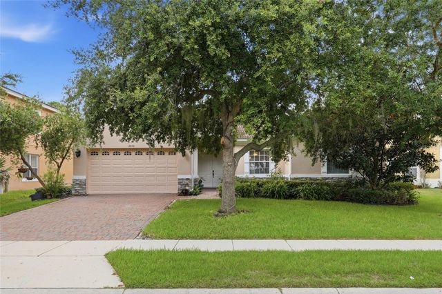 2806 SCENIC LANE, Kissimmee, FL 34744
