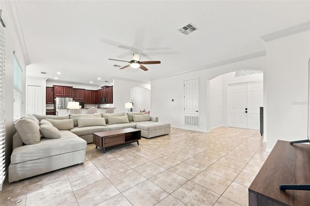 2806 SCENIC LANE, Kissimmee, FL 34744