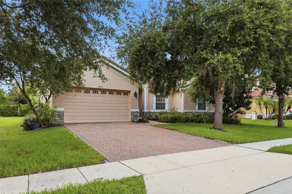 2806 SCENIC LANE, Kissimmee, FL 34744