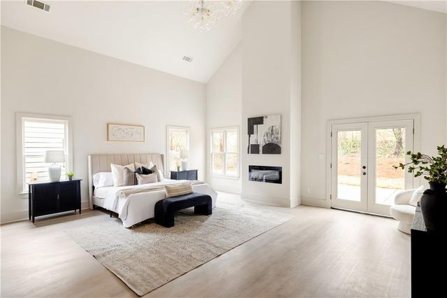 1056 Lester SE Avenue, Atlanta, GA 30316